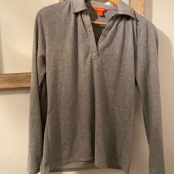 Long sleeve shirt - Picture 2 of 5